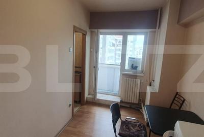 Apartament de 2 camere, 65 mp, AC, centrala termica, zona Patria - 4