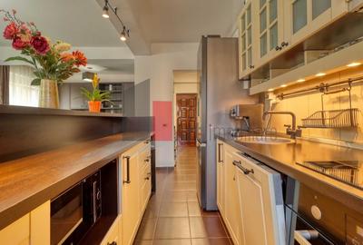 Militari Residence, apartament premium 3 camere, 65 m2, utilat Smart Home - 2