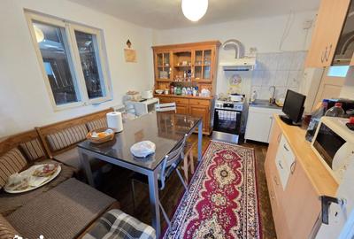 Casă cu 2 camere cu Teren 395 Mp în Șotânga - 5