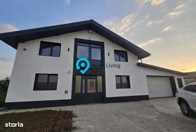 Casă individuală cu 5 camere cu Canalizare în Cernica - 28