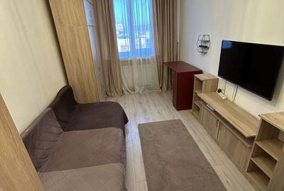 Garsonieră decomandată în Ultracentral - 5