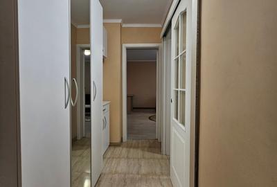 Capitol! 2 Camere Mobilat Modern Cald Si Primitor  Loc De Parcare Si Contract - 24