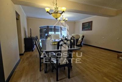 Duplex 400 mp utili, 4 parcari, pretabil birouri si locuinta, Fabric - 14