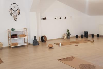 Birou, de 170 mp, în Universitate - 19