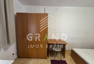 OPORTUNITATE!Ap 1 camera,PARCARE,Zona Marasti/Kaufland/Anina - 3