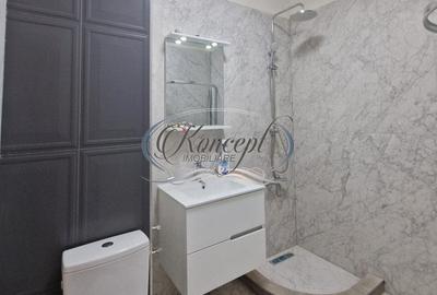 Apartament finisat pe Taietura Turcului - 9