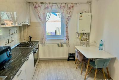 Apartament 2 camere Etaj 1 - 3