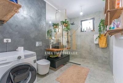 Casa individuala Sanpetru Brasov Independenta energetic - 23