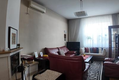 Casă spațioasă în cartier privat – 210 mp utili, Sector 6, zona Apusului - 5