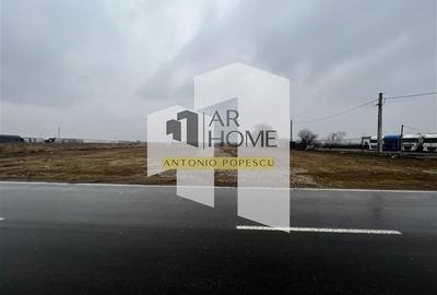 Vanzare teren intravilan, in Bucov, zona de vile nou construite - 3