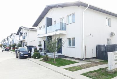Duplex cu 4 camere cu Teren 200 Mp în Tunari - 27