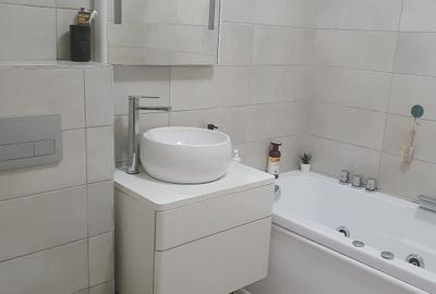 Apartament cu 2 camere decomandat în Tineretului - 11