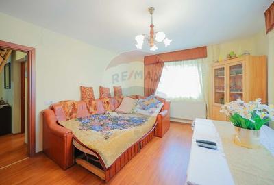 Casă cu 4 camere cu Teren 2000 Mp în Damiș - 36