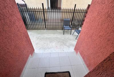 Casa P+1+M aproape de primarie. 4 cam. Util 115mp. Teren 100mp - 20