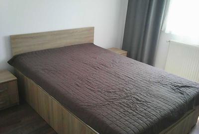 Apartament cu 3 camere decomandat în Central - 2