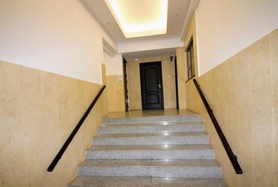 Universitate, garsoniera mobilata complet, etaj 1/8, afacere la cheie Airbnb - 16