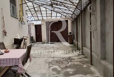 Apartament cu 3 camere decomandat în Sântandrei - 4
