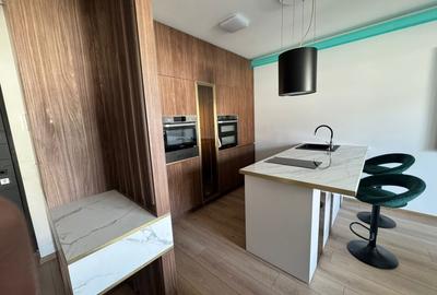 Apartament de vanzare, 49 mp, zona Independentei - 6