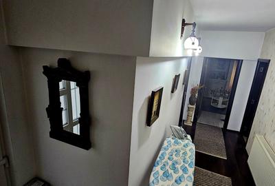 Casă cu 3 camere în Valea Adâncă - 6