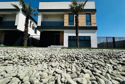 Casa 5 camere, 3 bai, mutare imediata- Berceni - 2