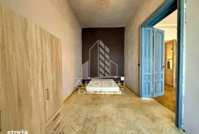 Apartament cu 2 camere în Fabric - 10