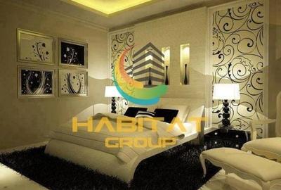 Apartament cu 3 camere decomandat în Unirii - 5