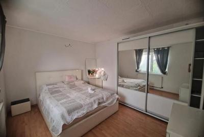 Casă cu 4 camere în Cocoșești - 8