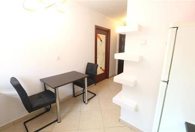 Garsonieră decomandată în Tipografilor - 4