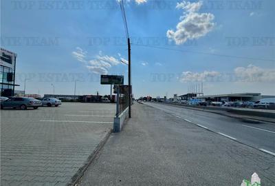 Teren industrial de / 1 minute de DN1B / Ploiesti - 4