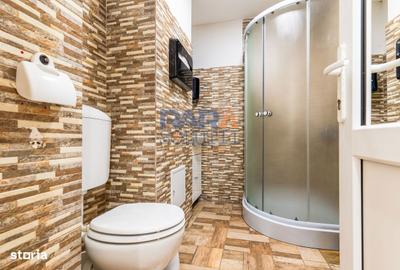 Spațiu comercial, de 60 mp, în Horia - 11
