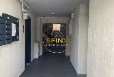 STUDIO DUBLU COCHET 65 mp, PRIMA INCHIRIERE - 2