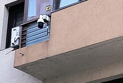 Apartament cu 2 camere decomandat în Central - 7