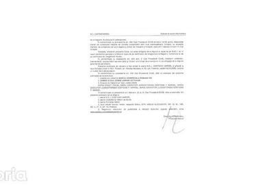 Apartament cu 3 camere în Central - 2