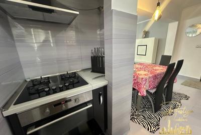 Apartament cu 3 camere modern de inchiriat in zona Rogerius - Oradea - 13