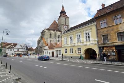 Apartament Centru Istoric zona Bisericii Negre - 32