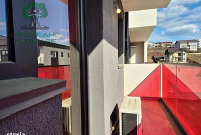 Apartament cu 2 camere în Vișan - 13