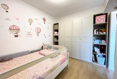 Duplex cu 4 camere cu Canalizare în Moșnița Veche - 8