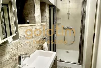 Casă individuală cu 15 camere cu Canalizare în Kiseleff - 49