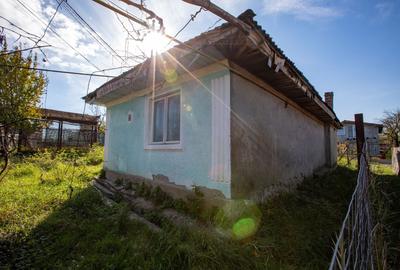 Casǎ de vânzare, Măgura - 3