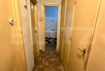 Apartament cu 3 camere decomandat în Calea București - 2