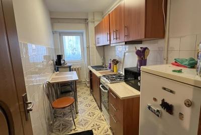 Apartament 1 camera decomandat Pacurari- Moara de Foc - 5