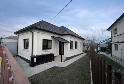 Casă cu 3 camere în Someșeni - 3