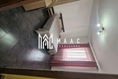 Garsonieră decomandată, mobilată în Turnișor - 2