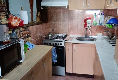 Casă cu 4 camere cu Teren 3000 Mp în Cermei - 6