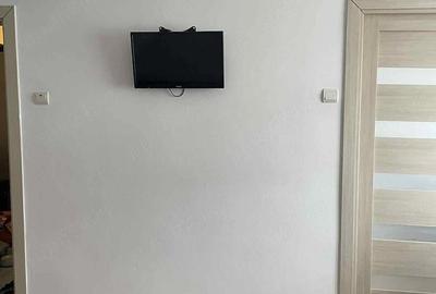 Garsonieră decomandată în Stoina - 1