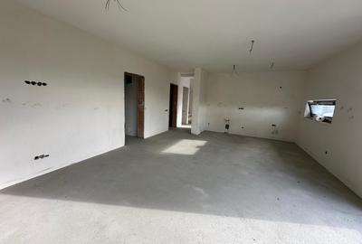 Duplex cu 4 camere cu Canalizare în Feleacu - 12