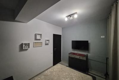 Apartament cu 2 camere decomandat, mobilat în Militari - 12
