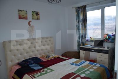 Apartament cu 2 camere, 42 mp, parcare subterana inclusa, boxa, BETA Residence - 5
