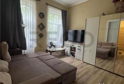 Casă cu 3 camere cu Teren 400 Mp în Central - 7
