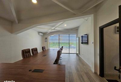 Spațiu comercial, de 510 mp, în Vest - 14